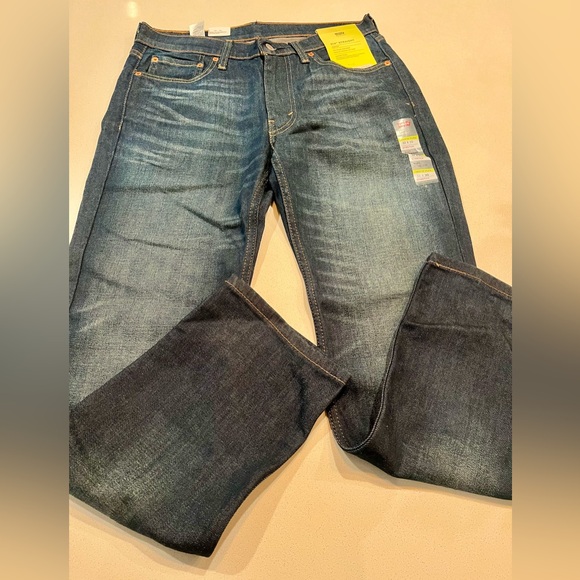 NEW Levi’s 514 Straight Flex Jeans- 32x30 - Picture 7 of 10